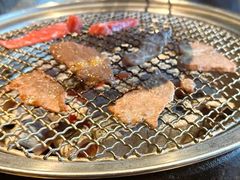 -江城二当家烤牛肉(莲塘新村店)