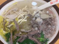-小姜锅贴(凤凰街店)