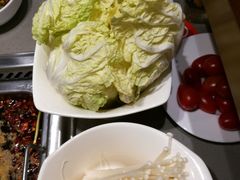 -海底捞火锅(杭州萧山宝龙广场店)