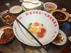 -小柴米·传统江西菜(万寿宫店)