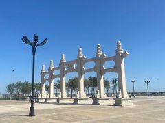 -天津妈祖文化园