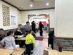 -津门张记包子铺(华昌道店)