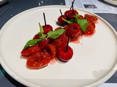 -小大董·烤鸭(观景餐厅·南京西路店)