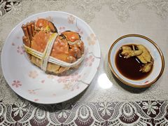 -阳澄湖大闸蟹·琼灵阁牌品牌连锁(吴中总店)