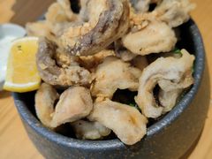 TORIS炸蘑菇-Toris(LuOne凯德晶萃广场店)