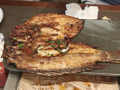 -老高烧烤(龙华星河iCO店)