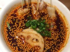 -太二酸菜鱼(汕头苏宁广场店)