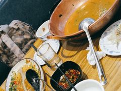 -妈妈的味道(和顺古镇店)