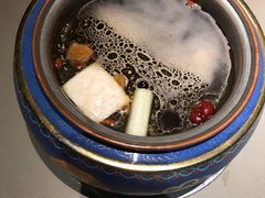 -享月汤皇·海鲜小火锅·聚会(曲江创意谷店)