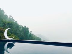 -城外有星光桥舍(南山店)