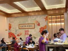 -天龙宝严素食馆(大兴善寺店)