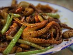 海鲜-华源餐厅·海鲜大排档(日月贝店)