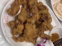 -焯牛潮汕牛肉火锅(云峰街创始店)