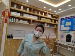 -慈蕊美容养生·专业经络调理