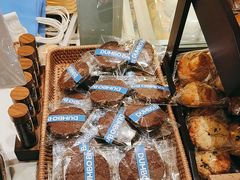 -小飞象面包公社(珠江路金鹰店)