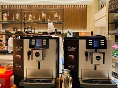 -新发展亚太JW万豪酒店·福苑咖啡厅