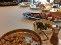 -马克西姆俄罗斯餐厅(通亚街店)