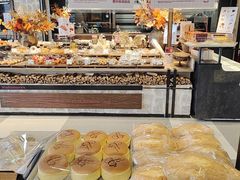 -西村叔叔的店·面包·甜品·蛋糕(清河万象汇店)