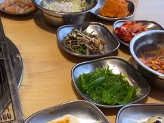 -麻蒲碳烤肉(嘉禾东平地铁站19号店)