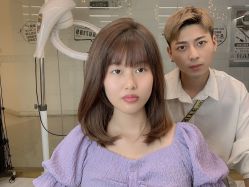 -潘多拉Hairsalon