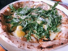 -PIZZA BIANCA(万象城店)