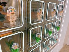 -泡泡玛特POPMART(合生汇店)