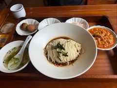 -同得兴 Since·1995 传统苏式面馆(十全街店)