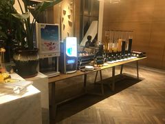 -都会尚膳·海鲜自助餐厅(重庆万豪酒店)