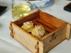 -味可道美食坊(福基路店)