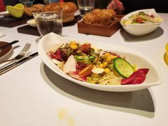 -Le Siècle.百年西餐厅(颐和公馆店)