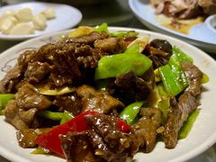 -聚首堂·特色小吃·肘子(什刹海德胜门店)