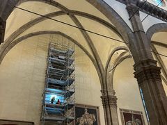 -圣母百花大教堂穹顶