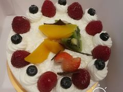 -上海丽笙精选海仑宾馆·莫赛克餐厅