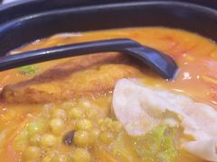 -阿香米线(深业上城店)