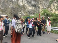 -太鲁阁公园