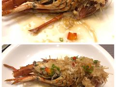 -洲际酒店·凌霄餐厅(紫峰大厦店)
