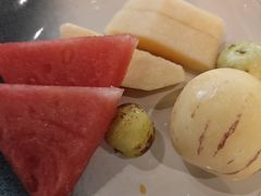 -金海湾自助餐厅(金陵饭店)