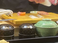-Sushi Hanzo半藏(天环广场店)