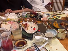 -和创柚子·会席日本料理(新区淮海街店)