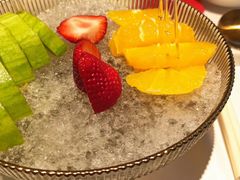 -阿五黄河大鲤鱼(纬三路店)