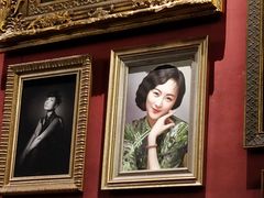 -MUSEE CAFE(保利·时光里店)