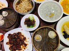 -德兴馆(广东路总店)