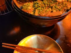 -何师烧烤Pro ·江湖川菜·小龙虾·精酿(太古里旗舰店)