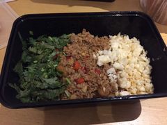 三味茄子-味上湘菜馆(岳麓山店)