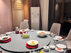 -大鹏饭店·金陵家宴(奥体中心店)