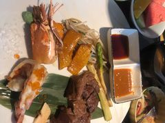 -西村日本料理(香格里拉饭店)