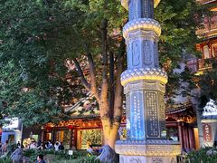 -大佛古寺