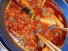 -楠火锅(哈尔滨金爵万象店)