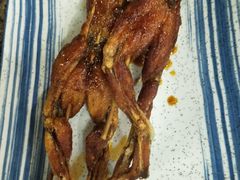-京城小江南·北京烤鸭·江南土菜·白鱼(中关村店)