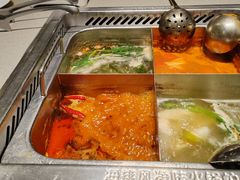 -海底捞火锅(万嘉360广场店)